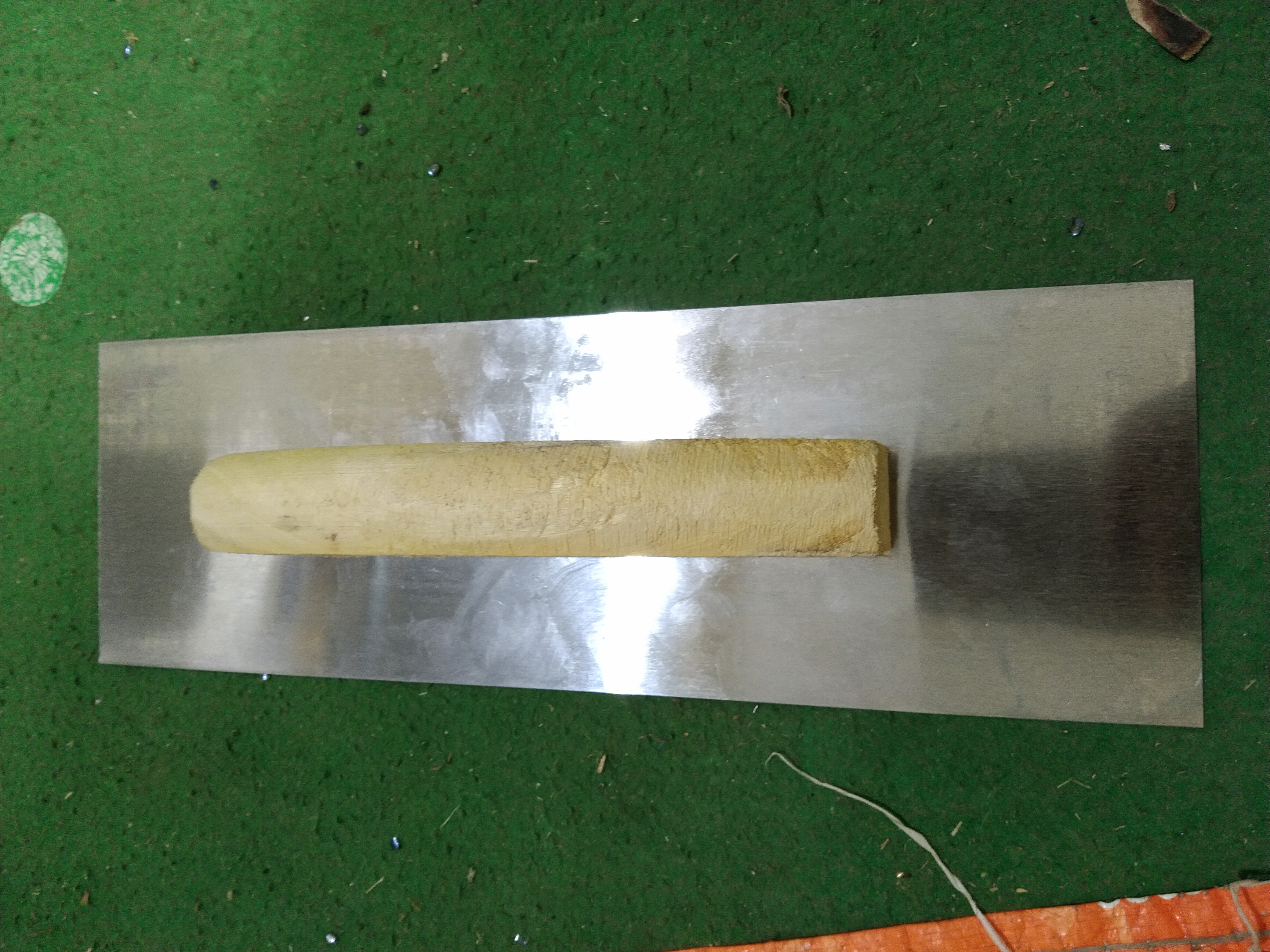 GURMALA WOODEN HANDLE